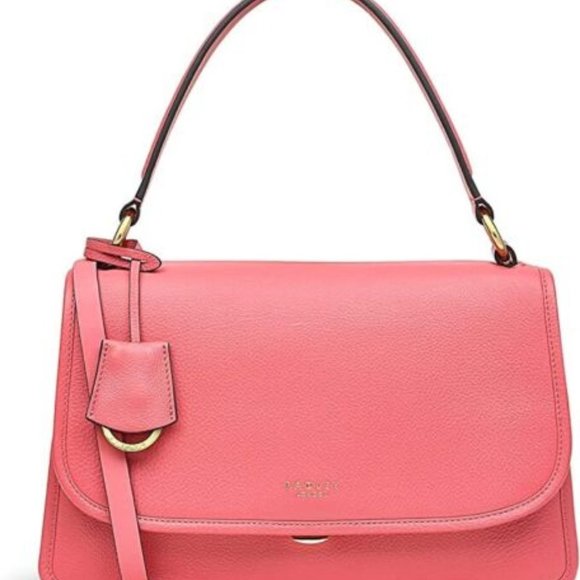 RADLEY LONDON NEW SEASON CORDING STREET MEDIUM GRAB MULTIWAY HANDBAG BAG used